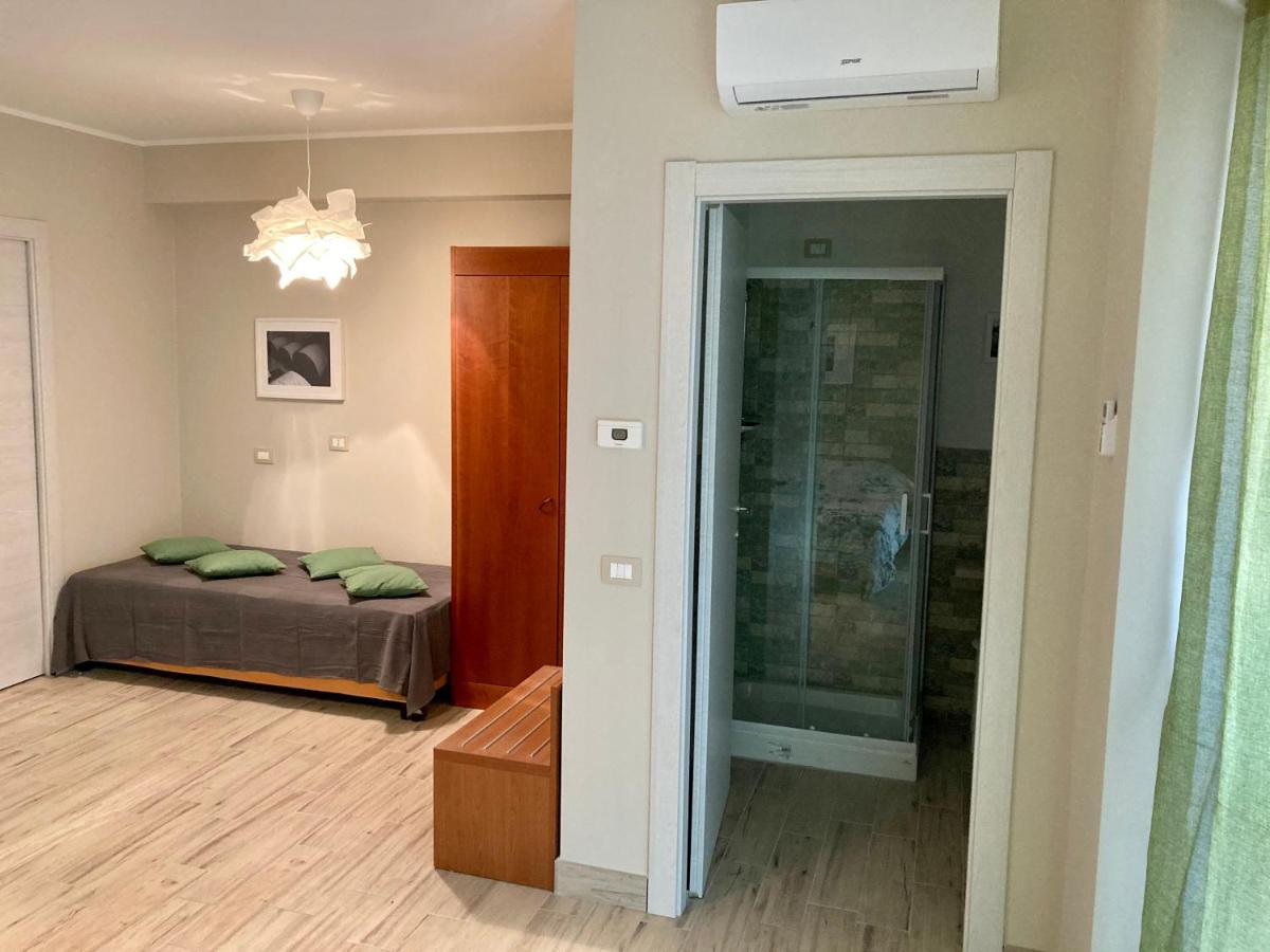 B&B Ruota Di Carretto Nicolosi Εξωτερικό φωτογραφία