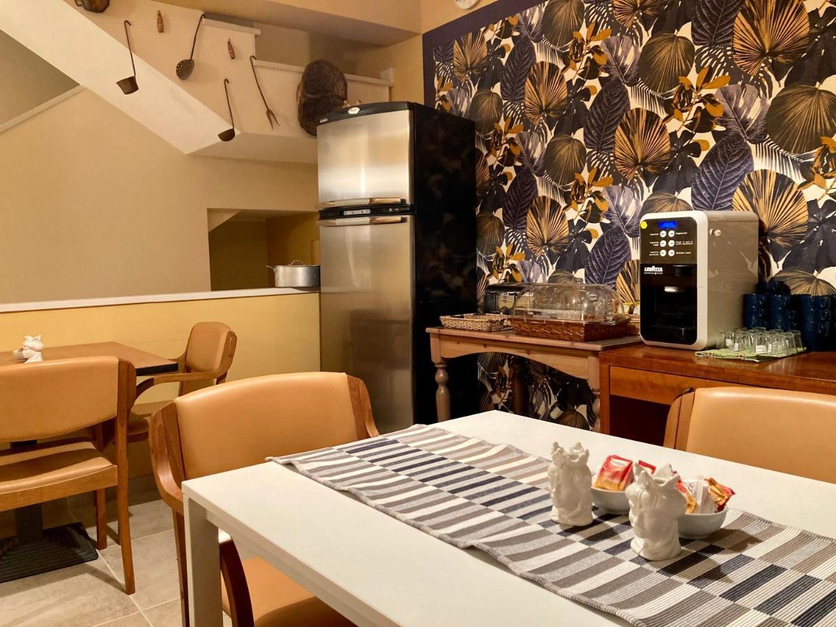 B&B Ruota Di Carretto Nicolosi Εξωτερικό φωτογραφία