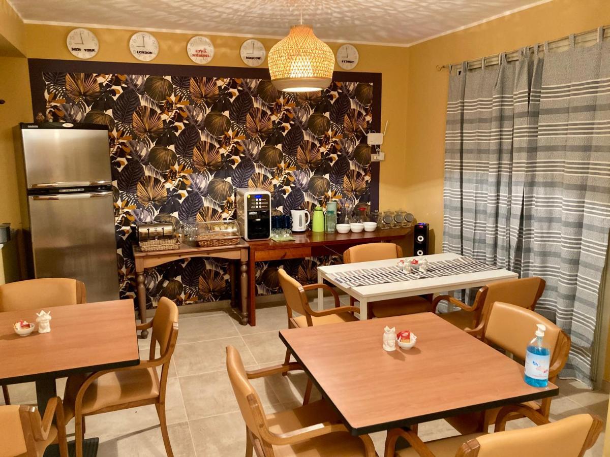 B&B Ruota Di Carretto Nicolosi Εξωτερικό φωτογραφία