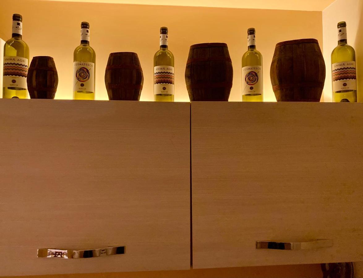B&B Ruota Di Carretto Nicolosi Εξωτερικό φωτογραφία