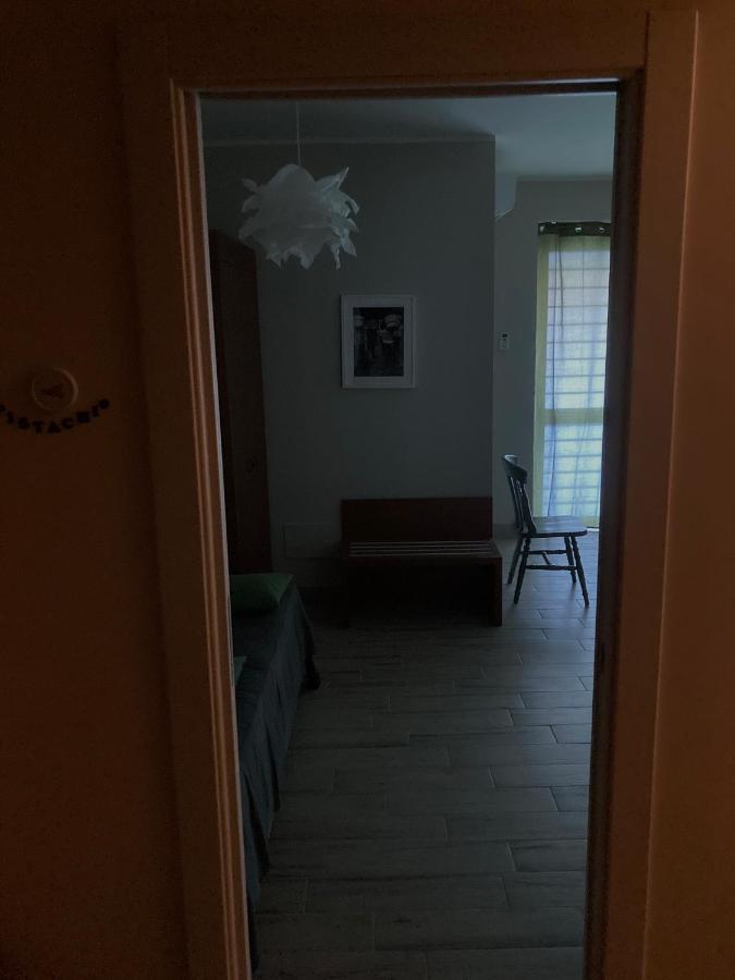 B&B Ruota Di Carretto Nicolosi Εξωτερικό φωτογραφία