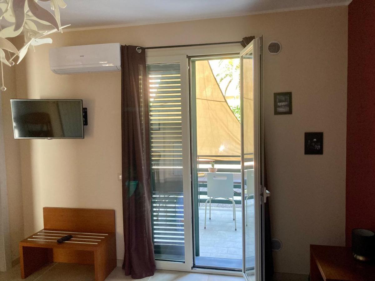 B&B Ruota Di Carretto Nicolosi Εξωτερικό φωτογραφία