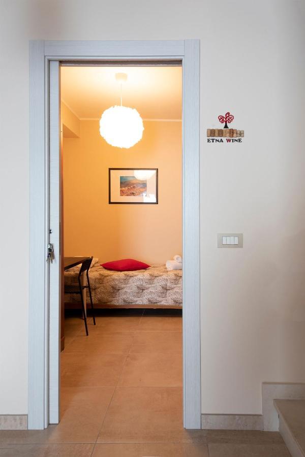 B&B Ruota Di Carretto Nicolosi Εξωτερικό φωτογραφία