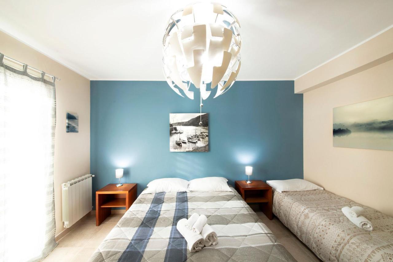 B&B Ruota Di Carretto Nicolosi Εξωτερικό φωτογραφία