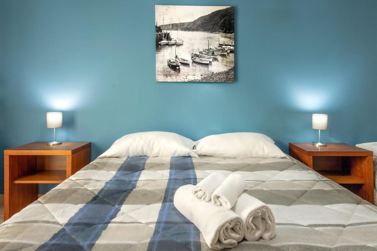 B&B Ruota Di Carretto Nicolosi Εξωτερικό φωτογραφία