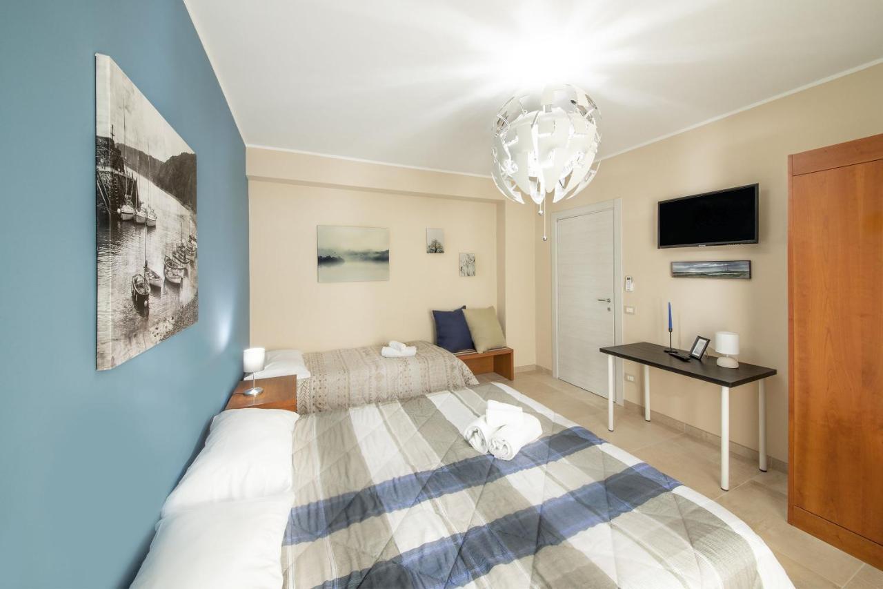 B&B Ruota Di Carretto Nicolosi Εξωτερικό φωτογραφία