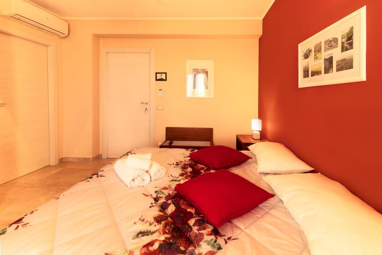 B&B Ruota Di Carretto Nicolosi Εξωτερικό φωτογραφία