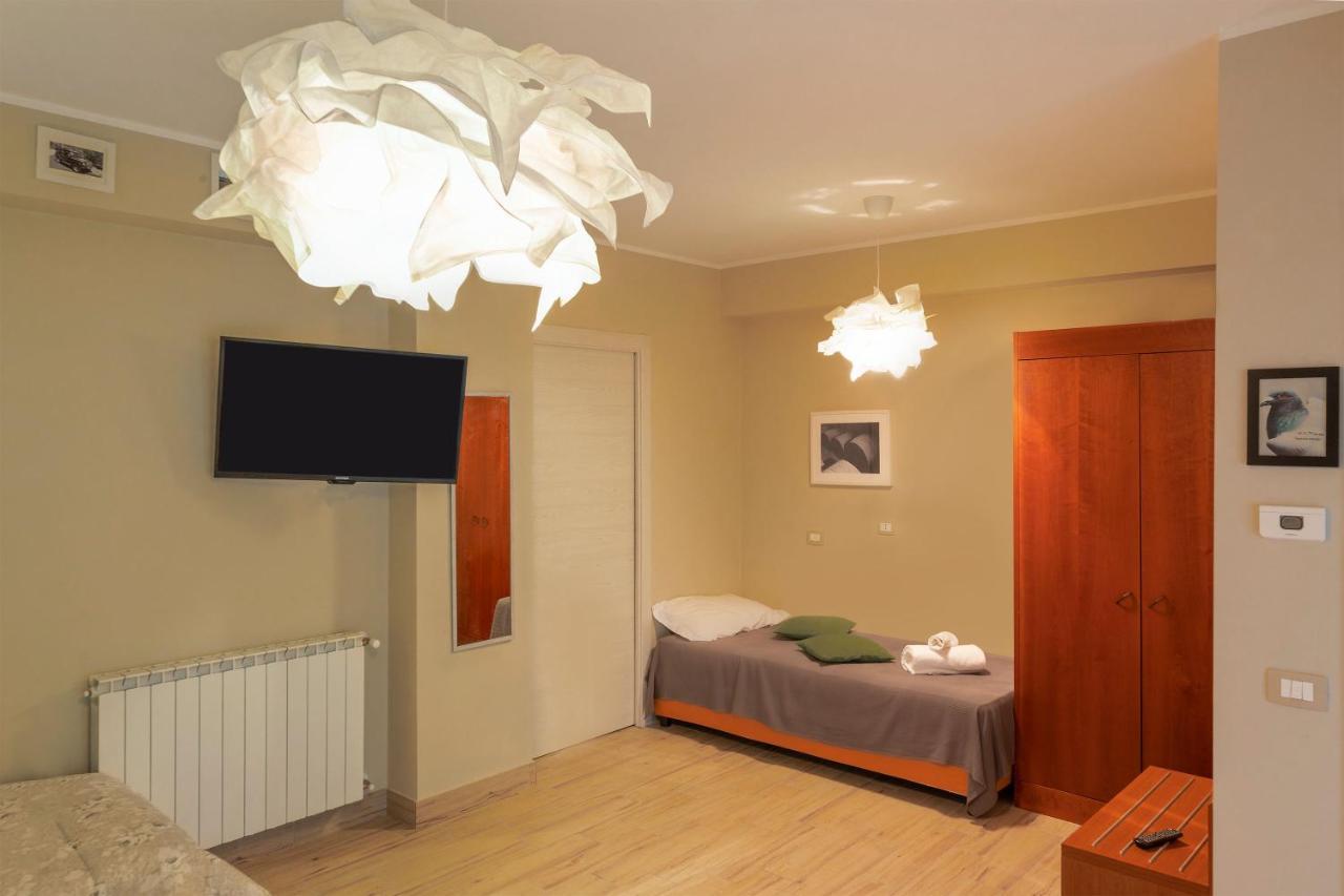 B&B Ruota Di Carretto Nicolosi Εξωτερικό φωτογραφία