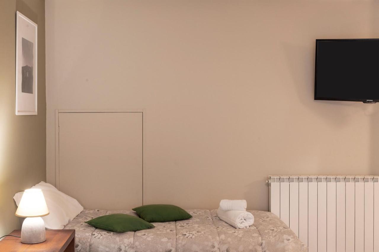 B&B Ruota Di Carretto Nicolosi Εξωτερικό φωτογραφία