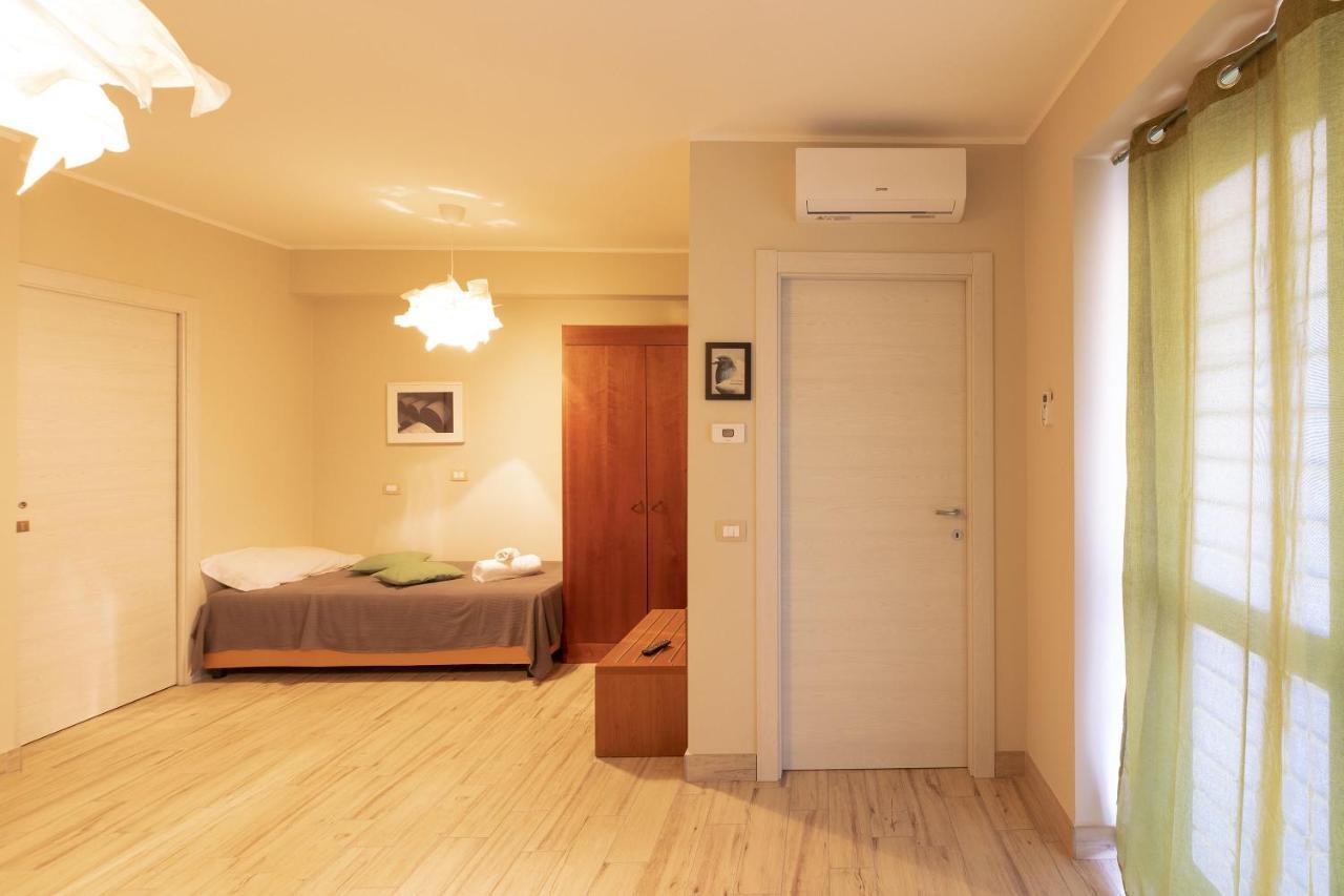 B&B Ruota Di Carretto Nicolosi Εξωτερικό φωτογραφία